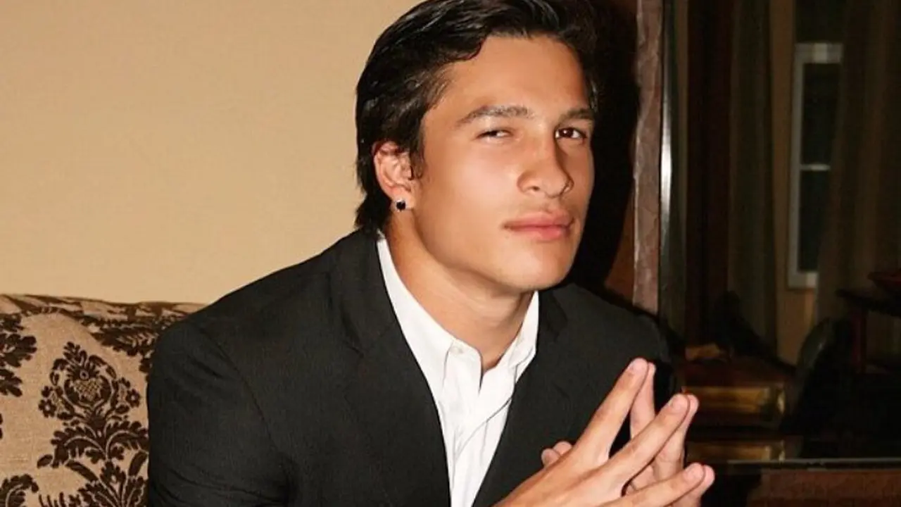 Biaggio Ali Walsh 