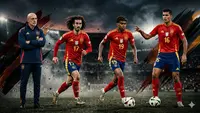 Luis de la Fuente Minta Timnas Spanyol Tampil Habis-habisan di Piala Dunia 2026
