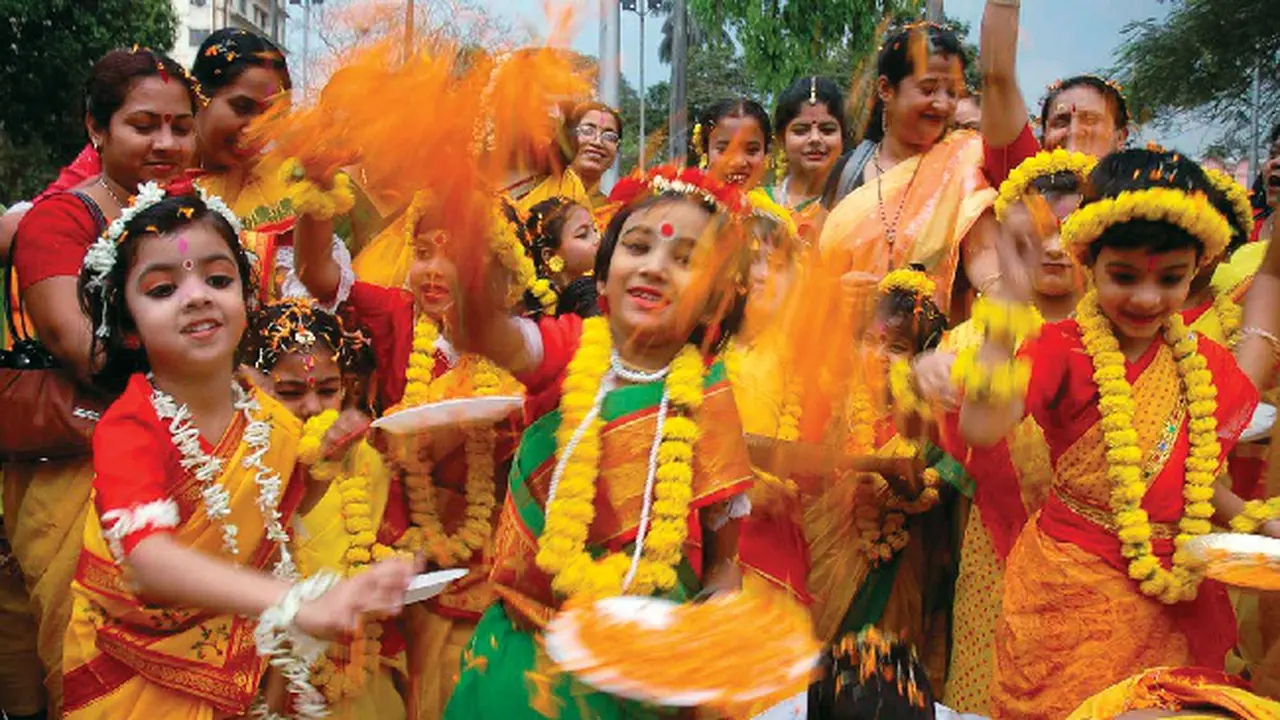 7 Negara dengan Hari Libur Paling Banyak di Dunia