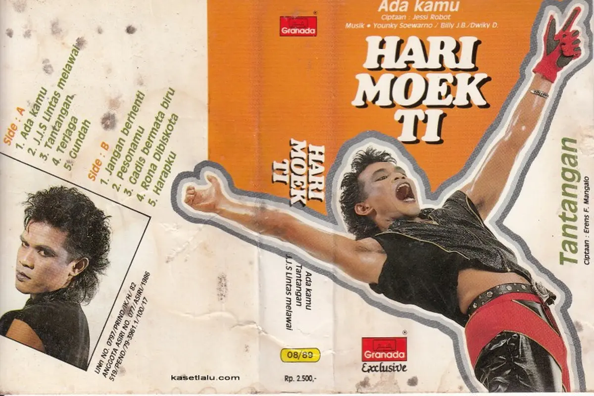 Hari Moekti