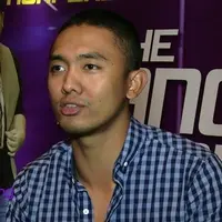 Komika Uus mendapatkan kesempatan untuk menjadi host di ajang pencarian bakat Dance Icon Indonesia 2. Seperti apa sih persiapan Uus menggantikan Narji yang sebelumnya pernah menjadi host Dance Icon Indonesia 1.