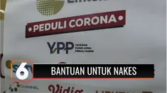 Selain lembaga pemerintah, sejumlah yayasan juga aktif dalam membantu program vaksinasi nasional di Indonesia. Salah satunya adalah Yayasan Pundi Amal dan Peduli Kasih SCTV-Indosiar yang bekerja sama dengan Alfa Omega Care dan YCAB dengan membagikan ...