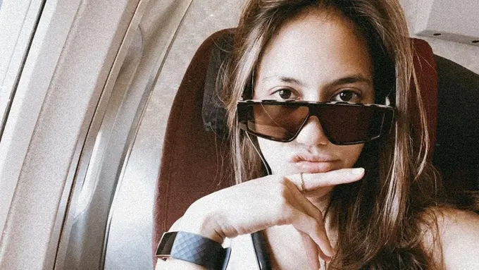 [Fimela] Pevita Pearce