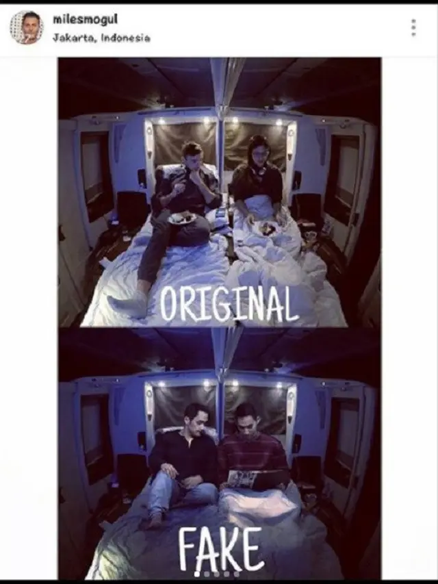 [Bintang] Adriansyah Martin