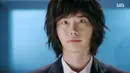 <p>Lee Jong Suk dalam Pinocchio. (SBS via Han Cinema)</p>