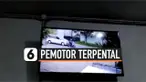 PEMOTOR TERPENTAL