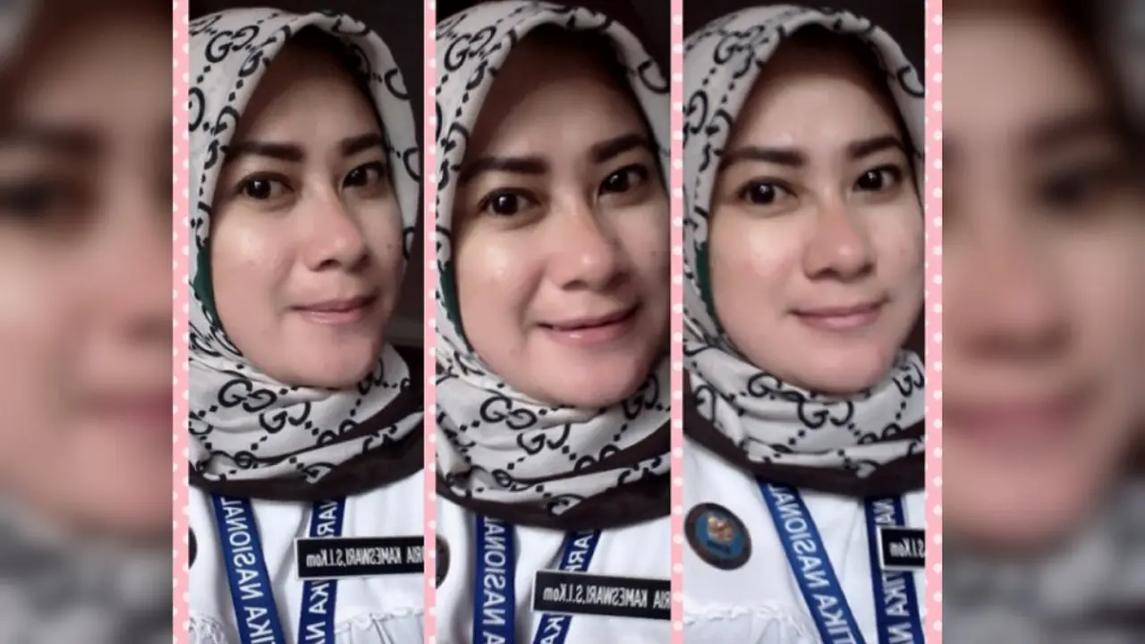  Indria Kameswari (38) ditemukan tewas di rumah kontrakannya di Perumahan River Valley, Desa Palasari, Cijeruk, Kabupaten Bogor pada Jumat 1 Agustus 2017 pagi.