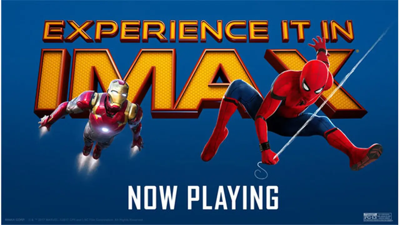 Yeay! Film superhero yang dinanti sudah tayang di bulan Juli ini, yuk nobar film Spider-Man: Homecoming bareng tim Liputan.com dan OPPO!