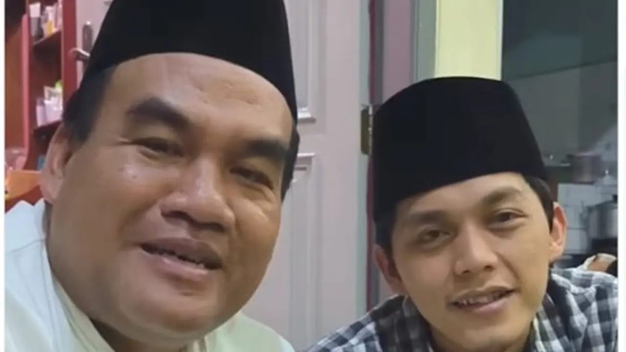 Gus Iqdam