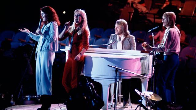 ABBA