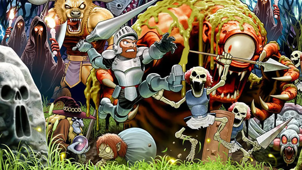 Capcom