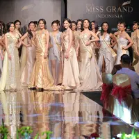 Miss Grand Indonesia 2018