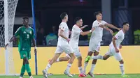 Mengupas Lebih Dalam Proses 2 Gol Timnas Indonesia ke Gawang Arab Saudi: Skema Rapi Melibatkan 4 Pemain, Ciamik!