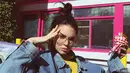 Protes yang diterima Kendall Jenner usai membintangi produk minuman bersoda nampaknya berakibat serius. Terutama untuk keberlangsungan hidup dan karier Kendall di masa yang akan datang. (Instagram/kendalljenner)