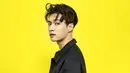 Saat ini Lay belum banyak melakukan kegitan dengan EXO. Saat ini ia sedang disibukkan dengan MC dan mentor di ajan Idol Producer. (Foto: Soompi.com)