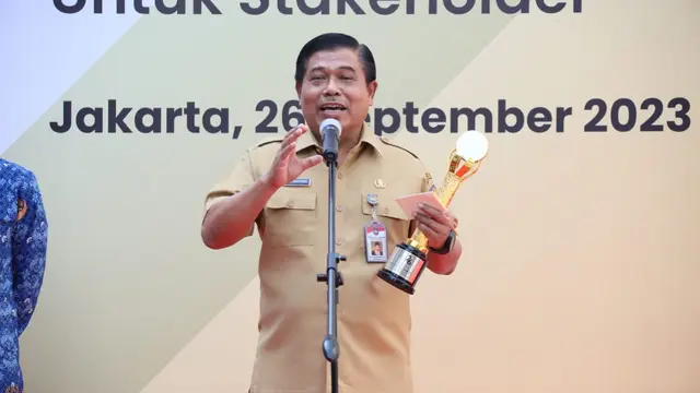 Suhajar Diantoro