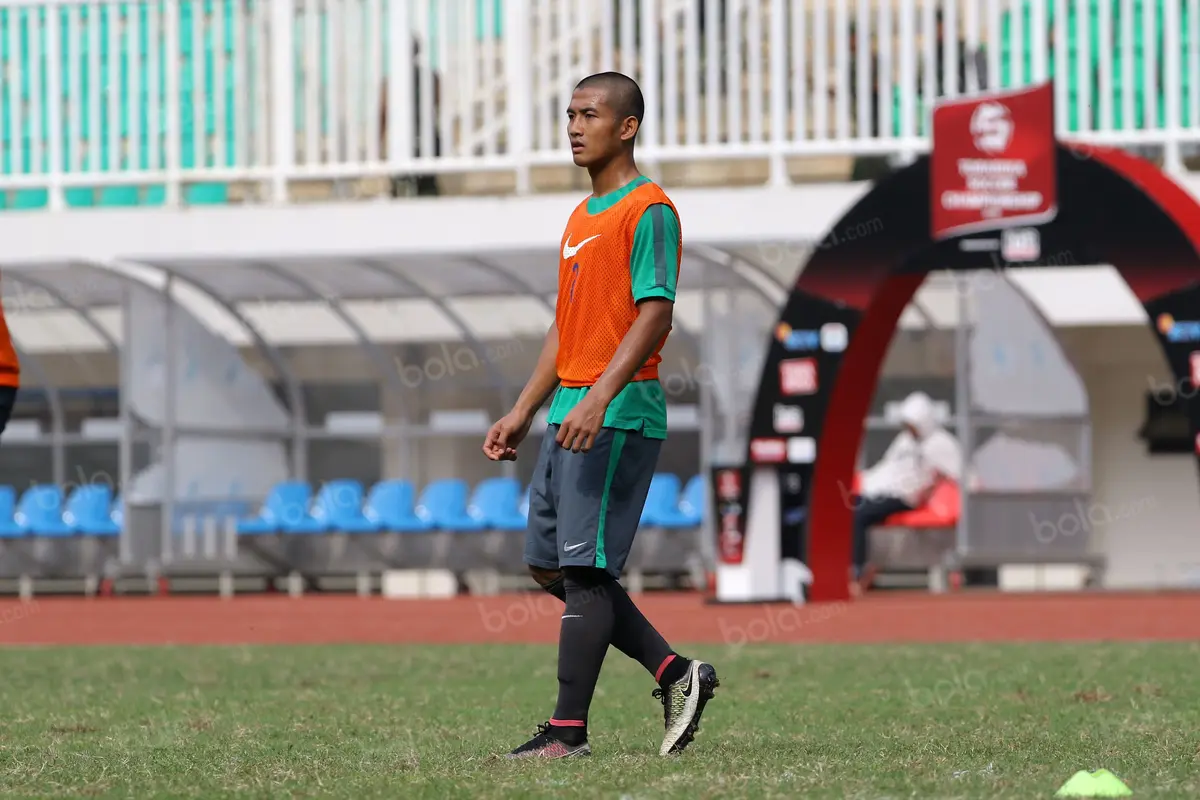 Timnas Indonesia
