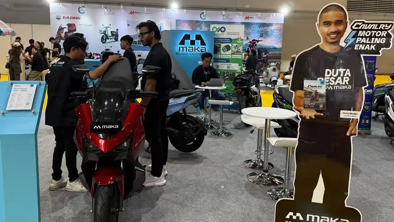 Maka Motors