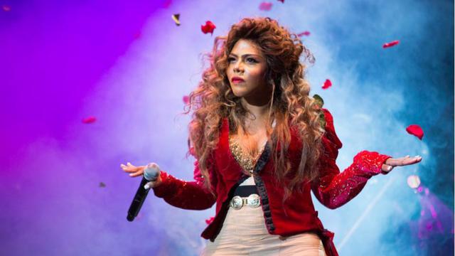 Lil Kim