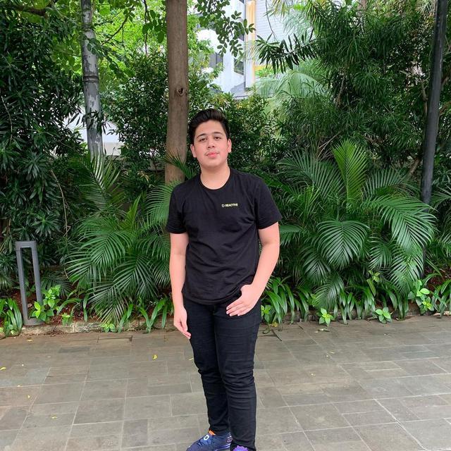 6 Mantan Artis Cilik Ini Awali Karier di Usia Kurang dari 5 Tahun