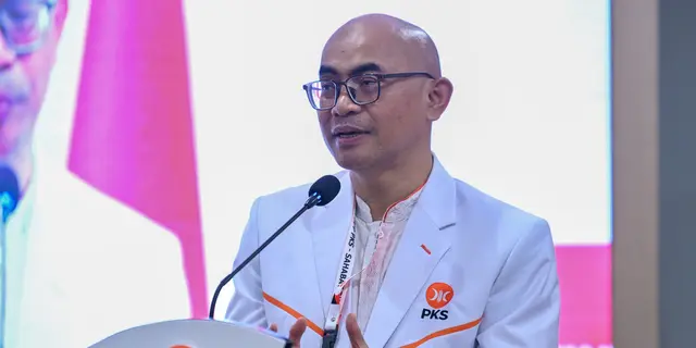 Semangat Founding Father Jadi Inspirasi PKS Rayakan HUT RI