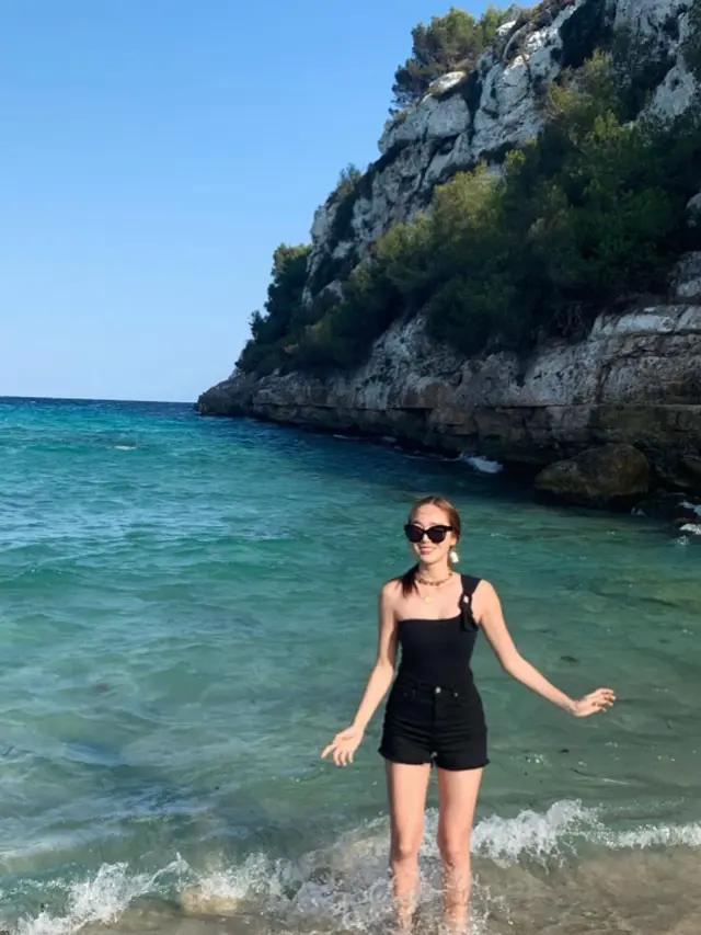 Jessica Jung ex SNSD