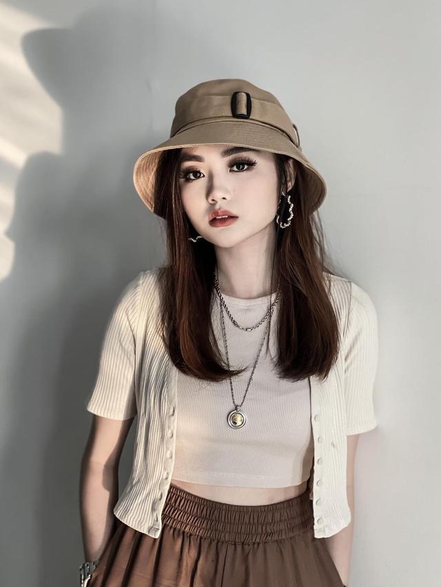 6 Potret Vanessa Khong Tunangan Indra Kenz, Ikut Terseret Kasus Penipuan