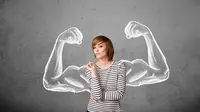 Strength Adalah Kekuatan, Kenali Jenis Dan Manfaatnya Bagi Kehidupan