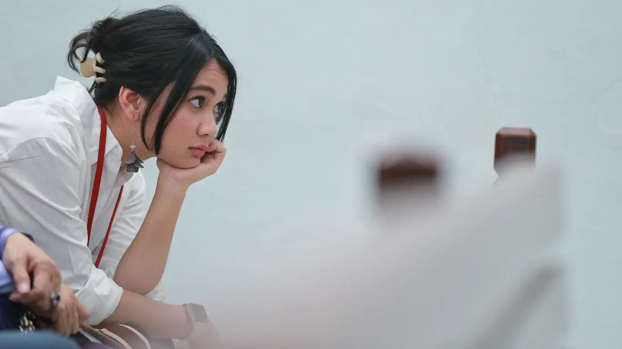 [Bintang] Dea Annisa