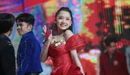 Diva Dapat Saran Berharga dari Soimah untuk Maksimalkan Potensinya di Dangdut Academy 8