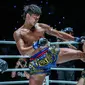 Kongchai Chanaidonmueang akan kembali di ONE Friday Fights 79 (dok. ONE Championship)