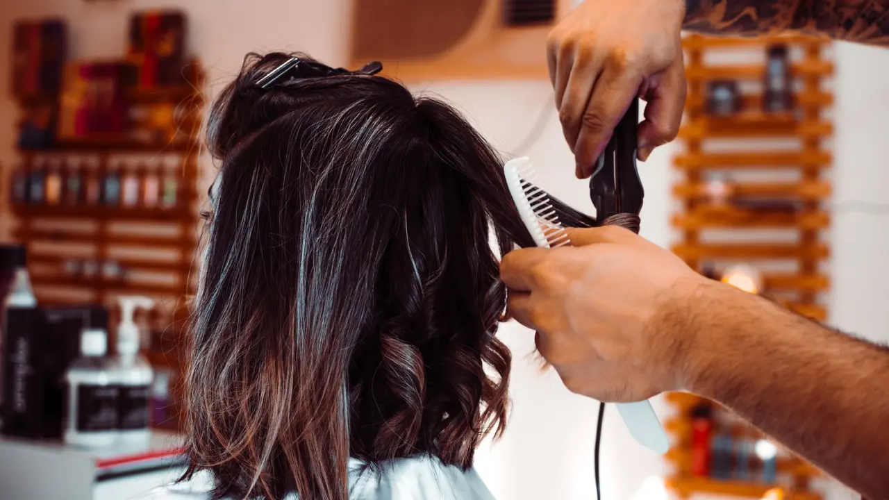 rambut-kezo