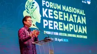 Perempuan Disebut Kunci Kesehatan Keluarga, Ini Fakta dan Strategi Pemerintah