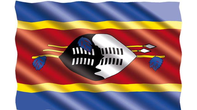 Ilustrasi Eswatini. (Image by jorono from Pixabay)