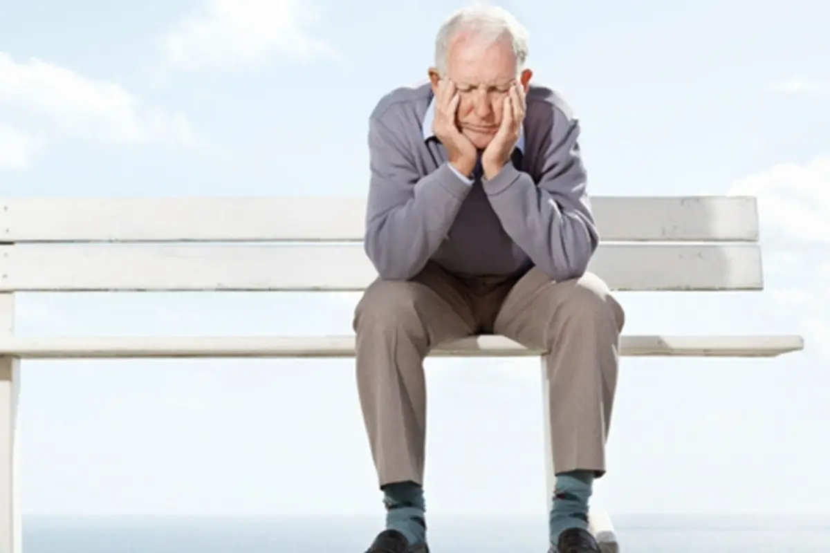 Foto: Ilustrasi pembuangan kakek copyright ThinkstockPhotos.com