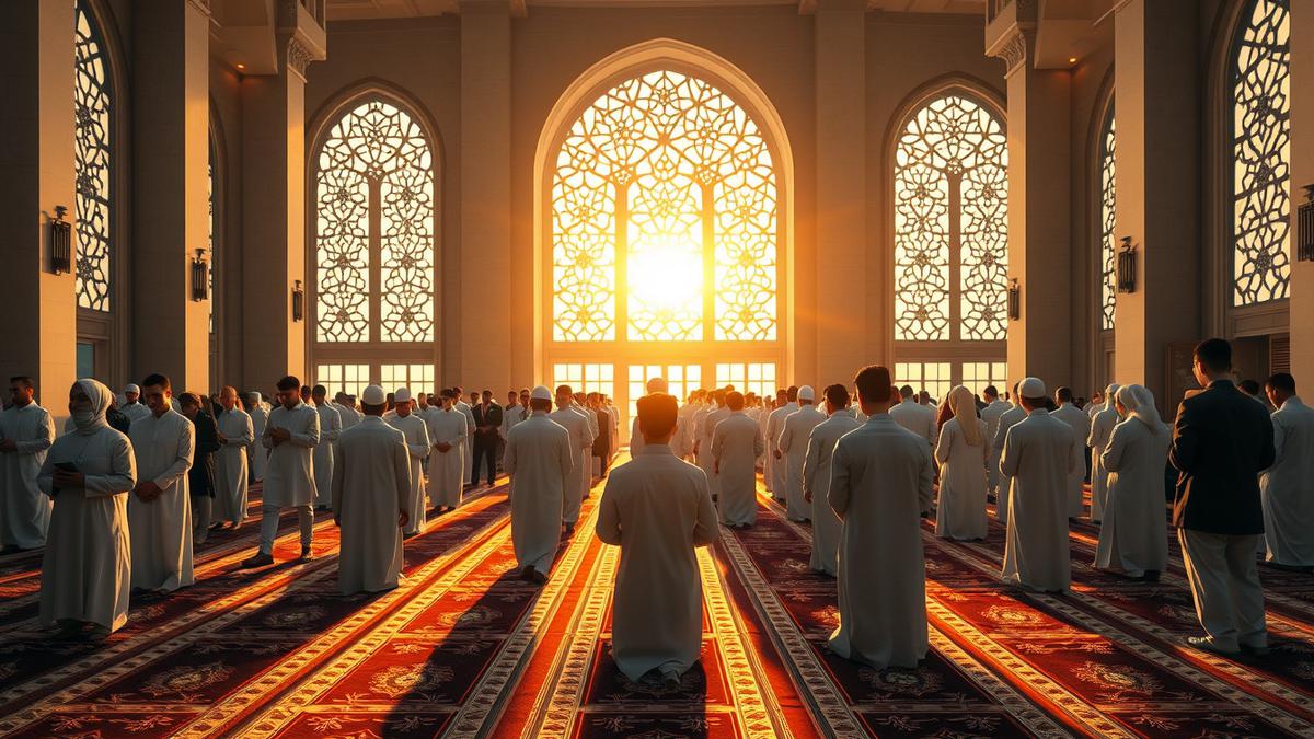 Perempuan Ikut Jumatan, Apakah Tetap Mengerjakan Sholat Zuhur?