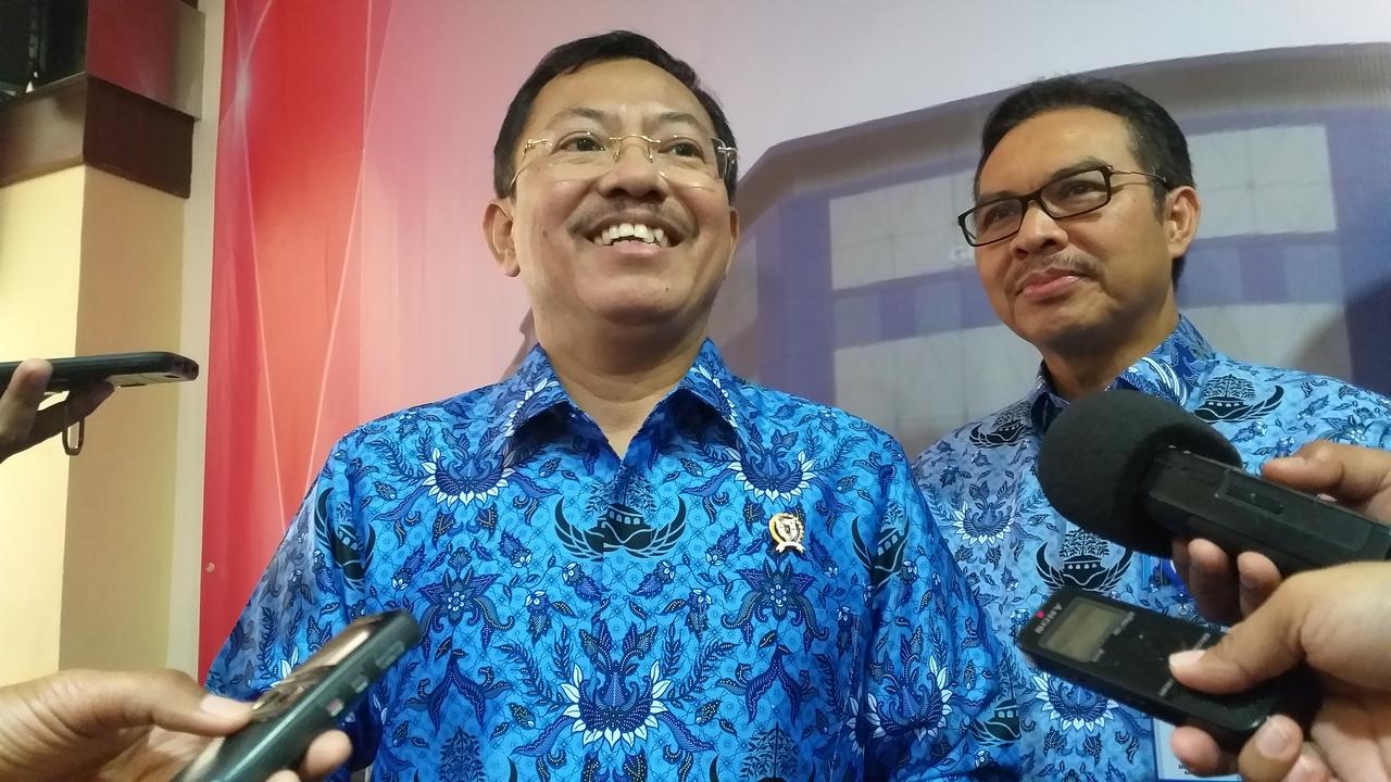 Dokter Terawan, Terawan, dr Terawan, Terawan Agus Putranto, Menteri Kesehatan, Menkes, Stunting