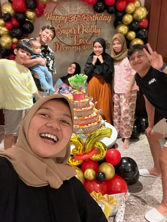 (Instagram/sonnyseptian)