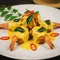 Resep Udang Saus Telur Asin Gurih, Cocok untuk Lauk Makan Keluarga