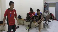 PSM Tunggu Kepastian Hendra Bayauw dan Bio Paulin