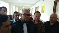Bagikan Minyak, Caleg Perindo Divonis Bersalah Langgar Tindak Pidana Pemilu