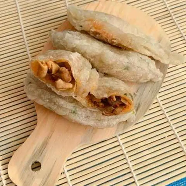 Cemilan Pedasnya Jadi Favorit, Manda In Kitchen Ternyata Terinspirasi dari Hobi