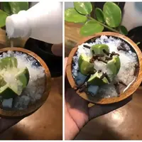 (Foto: TikTok/@choiibadgarden)