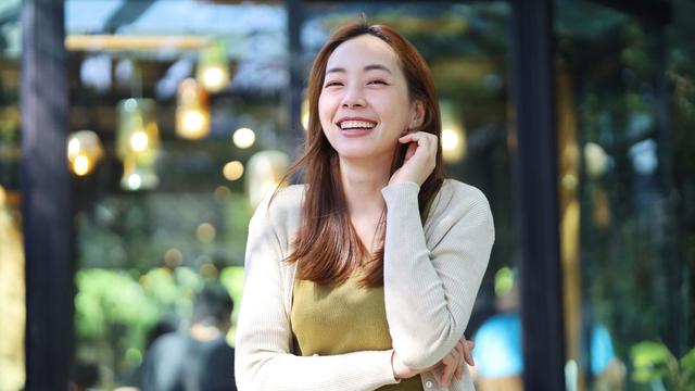 dewasa mandiri cantik