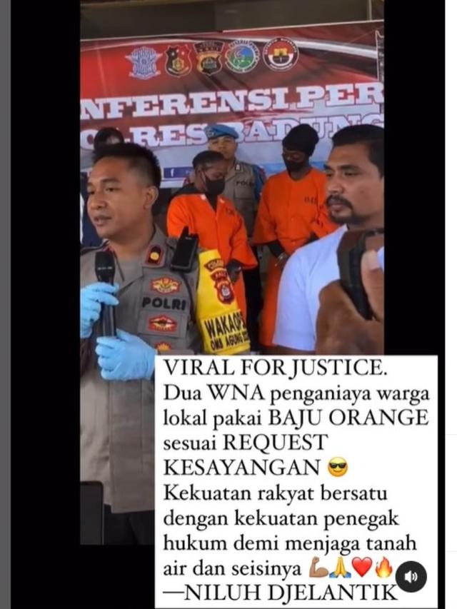 Turis Asing di Bali Tolak Bayar Treatment dan Aniaua Karyawan Nail Art Sttudio