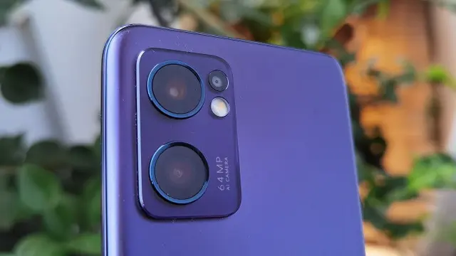 Oppo Reno7 5G