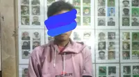Pelaku Pelecehan Seksual di Eskalator KRL Stasiun Tanah Abang Ditangkap, Setelah Telusuri System CCTV Analytic. (Dok: KRL Commuterline)