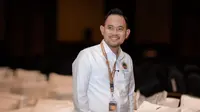 Selebgram Juragan 99 Dilantik Jadi Sekjen Dekopin, Sebut Koperasi Kekuatan Besar Ekonomi Kerakyatan
