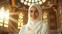 Doa Buka Baju Agar Terhindar dari Tatapan Jin: Lengkap Arab, Latin, dan Terjemah