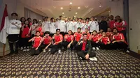 Atlet Esports Indonesia Siap Berlaga di Asian Youth Games 2025 Bahrain